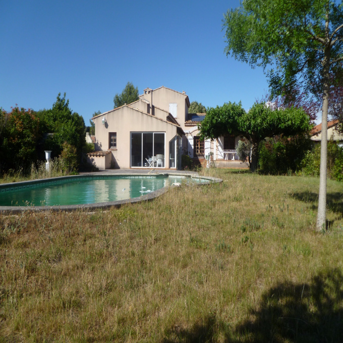 Offres de vente Maison Roquevaire (13360)