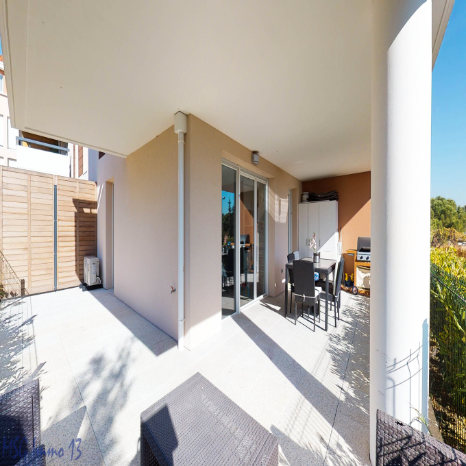Offres de vente Appartement Marseille (13013)