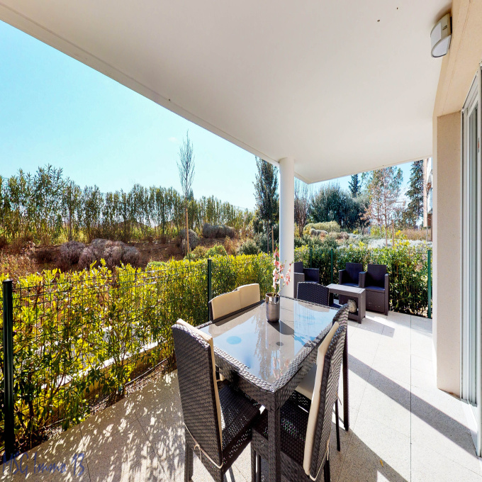 Offres de vente Appartement Marseille (13013)