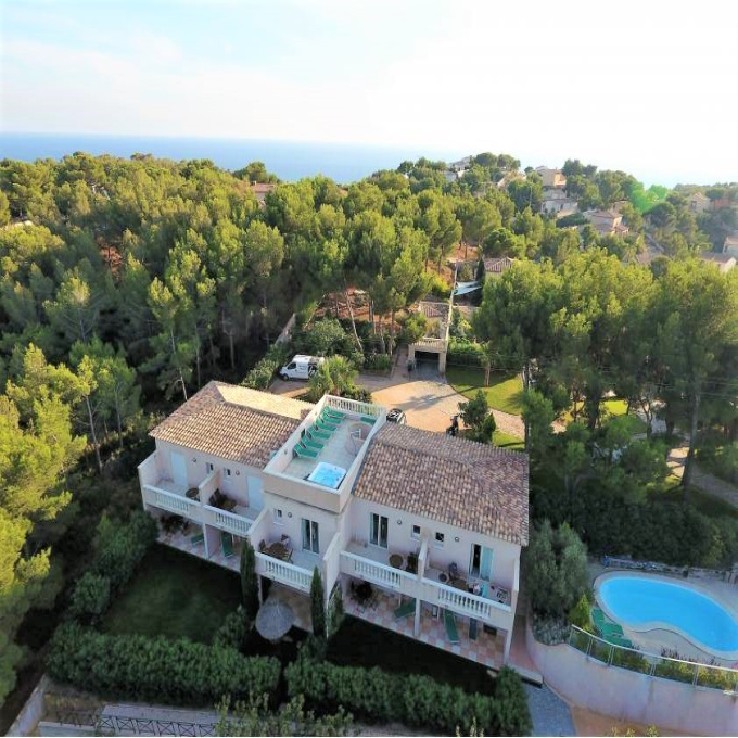 Offres de vente Maison Ensuès-la-Redonne (13820)