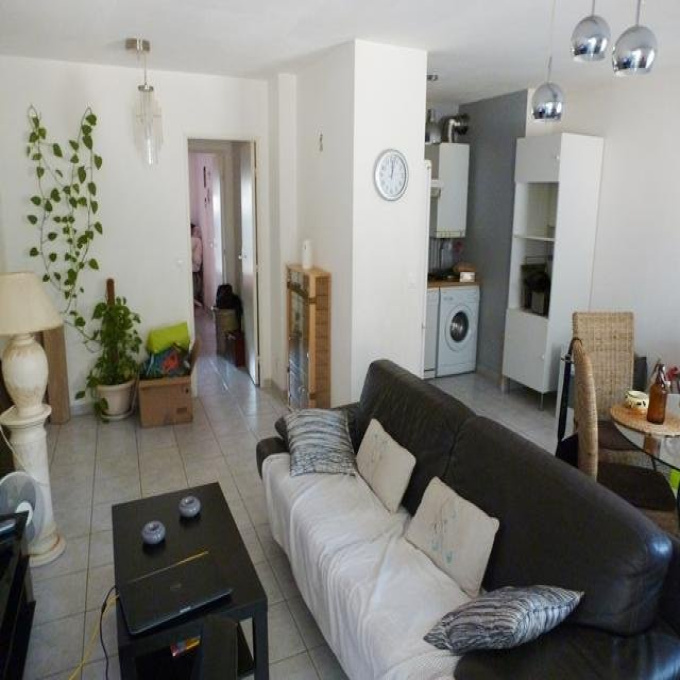 Offres de vente Appartement Marseille (13013)