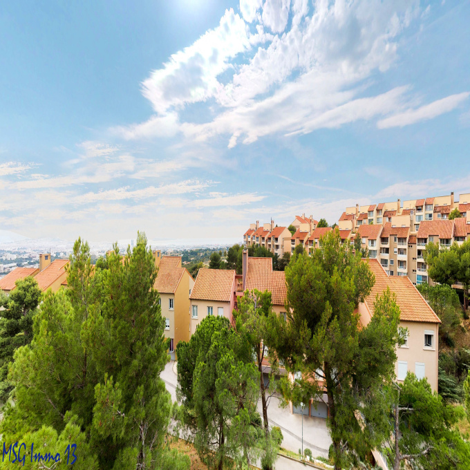 Offres de vente Appartement La batarelle (13013)