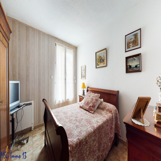 Offres de vente Appartement La batarelle (13013)