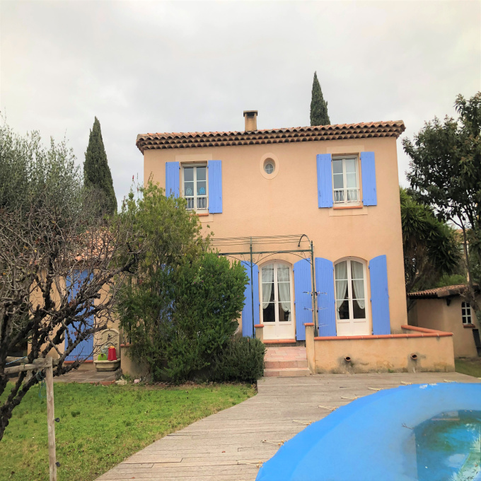 Offres de vente Maison Marseille (13013)