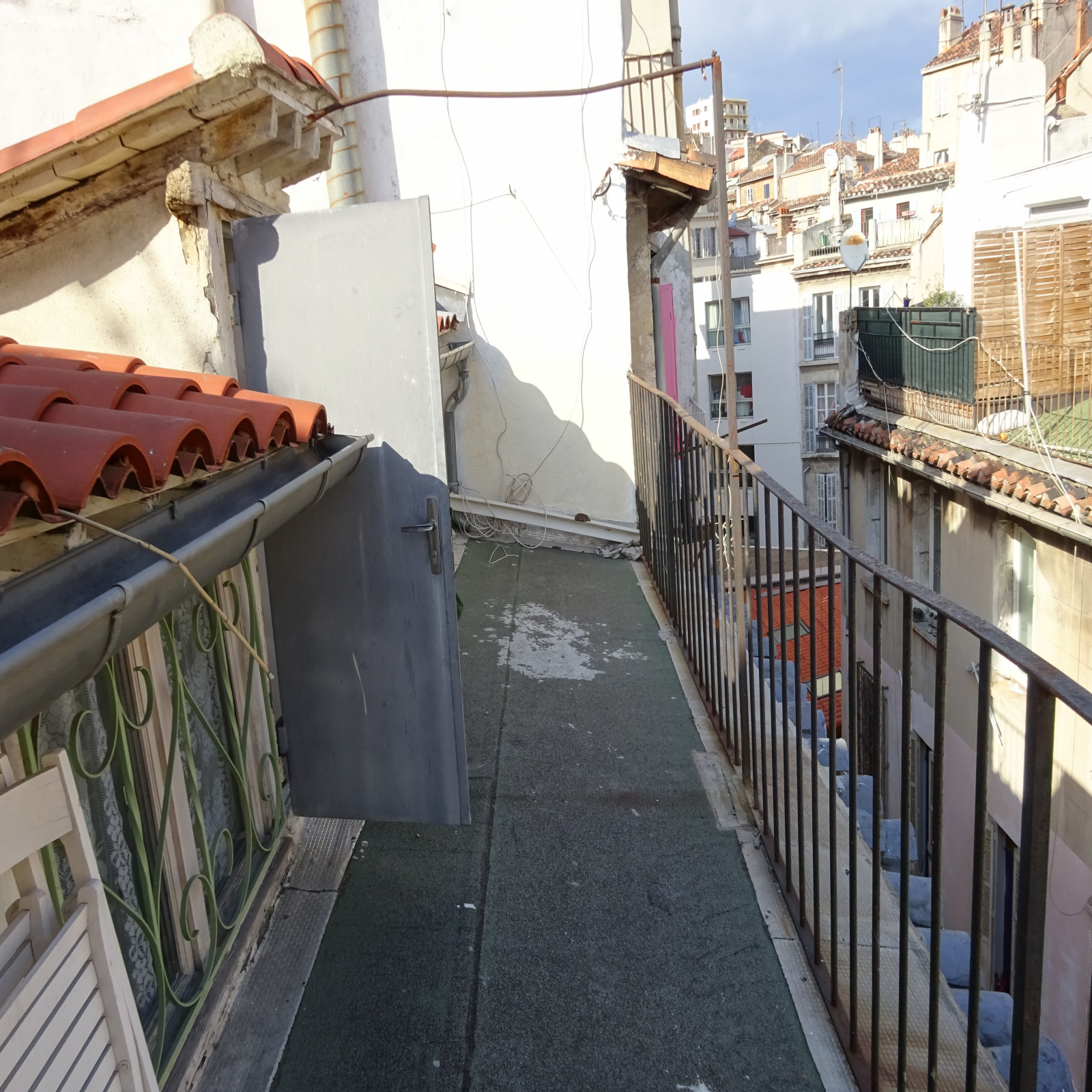 Le Bon Coin Vente Appartement Marseille 13001