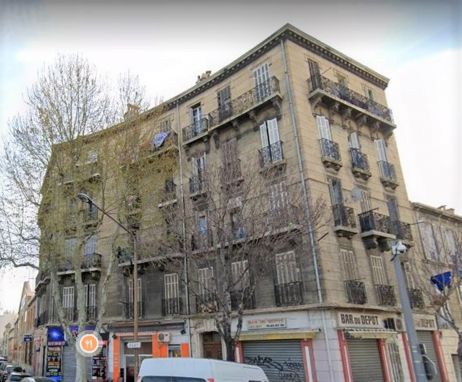 Image_2, Appartement, Marseille, ref :14bougV