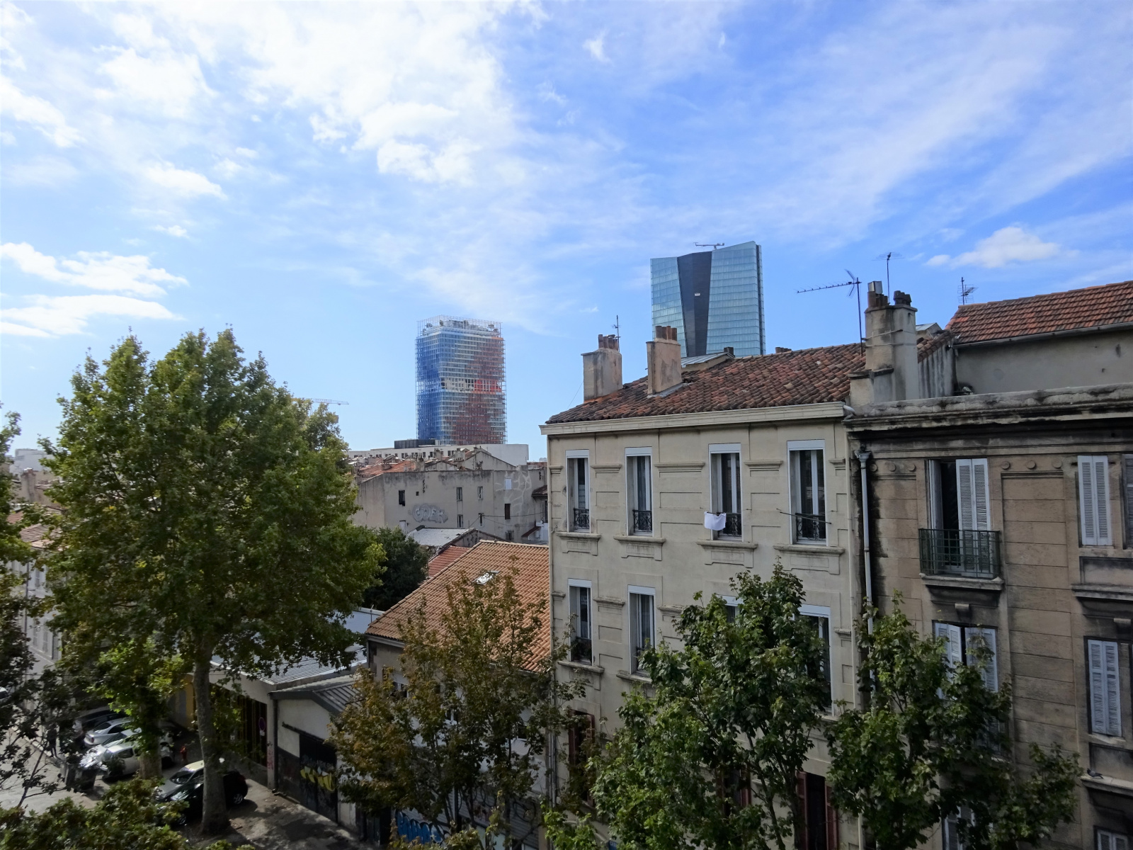 Image_1, Appartement, Marseille, ref :14bougV