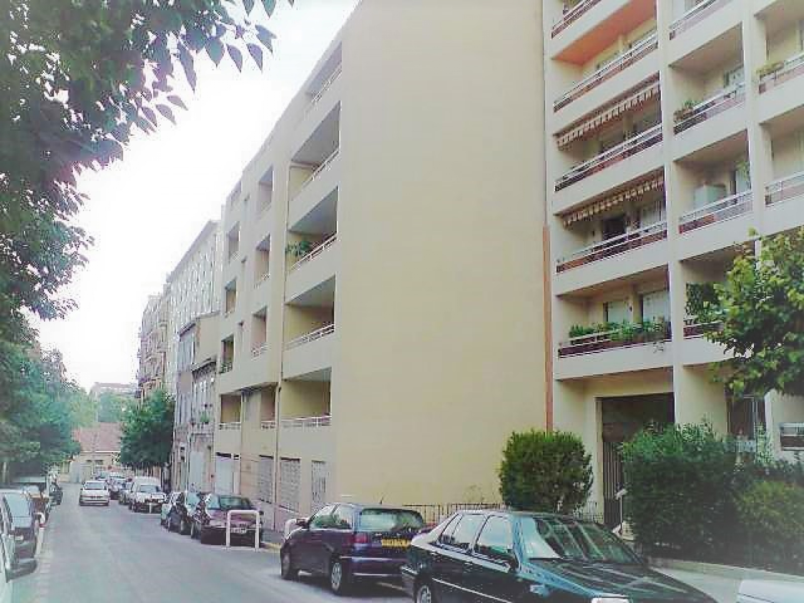 Image_12, Appartement, Marseille, ref :fresnayt2