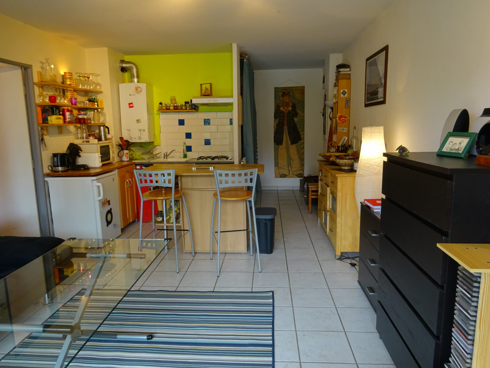 Image_6, Appartement, Marseille, ref :fresnayt2