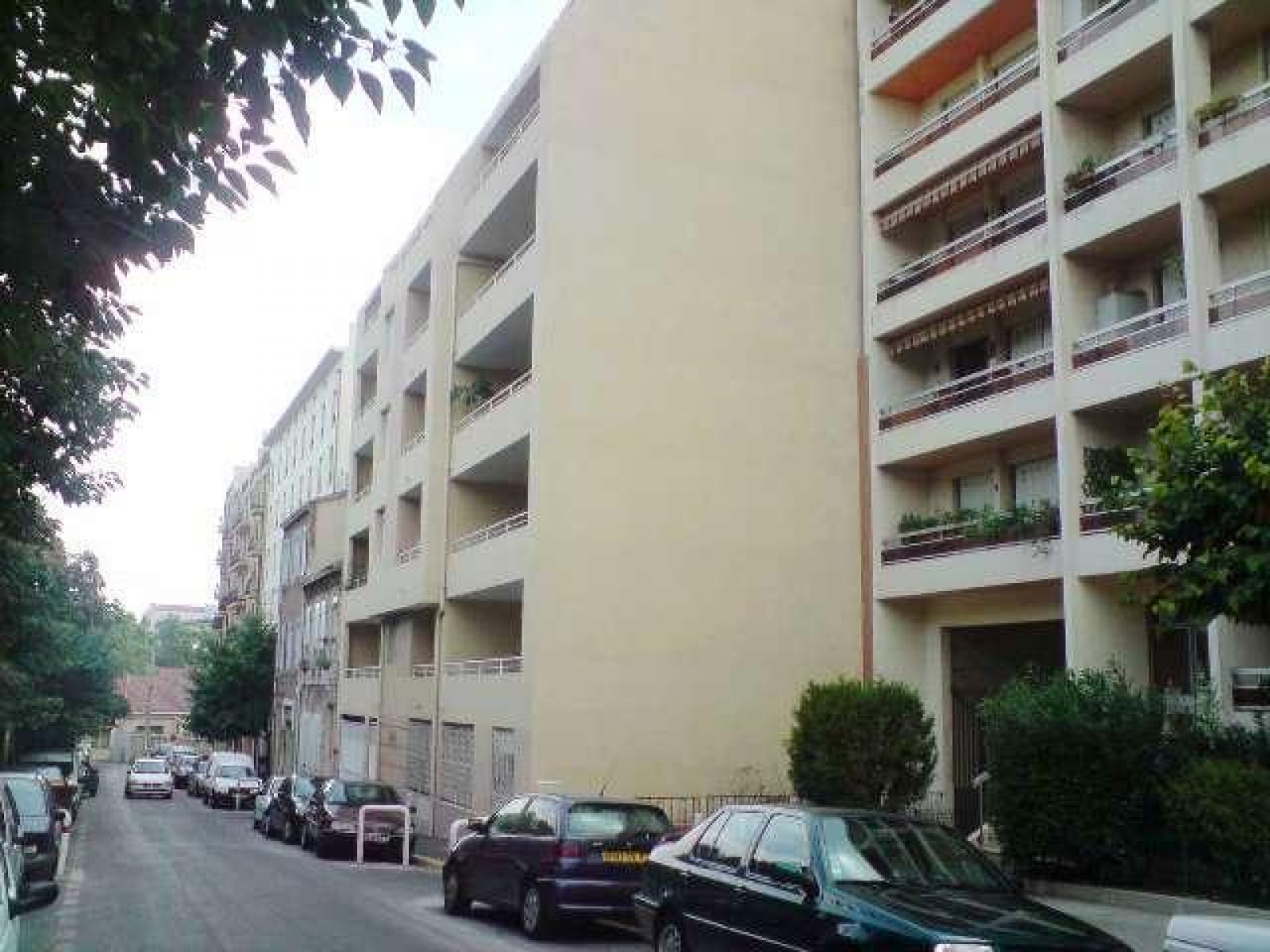 Image_3, Appartement, Marseille, ref :1479