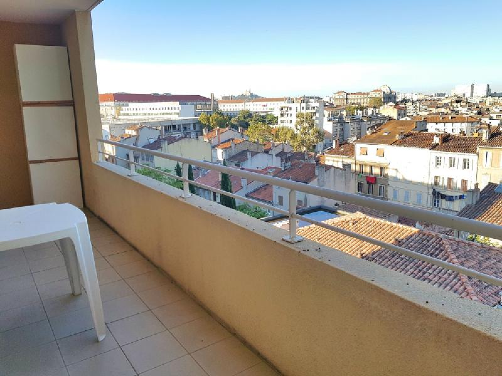 Image_1, Appartement, Marseille, ref :1479