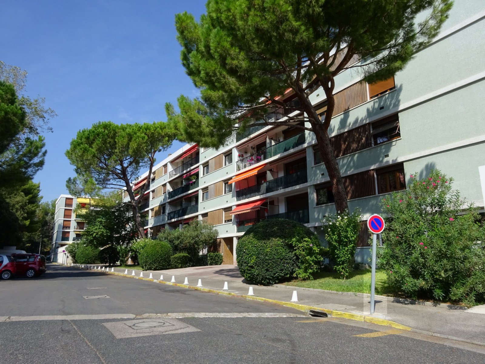 Image_1, Appartement, Marseille, ref :1464
