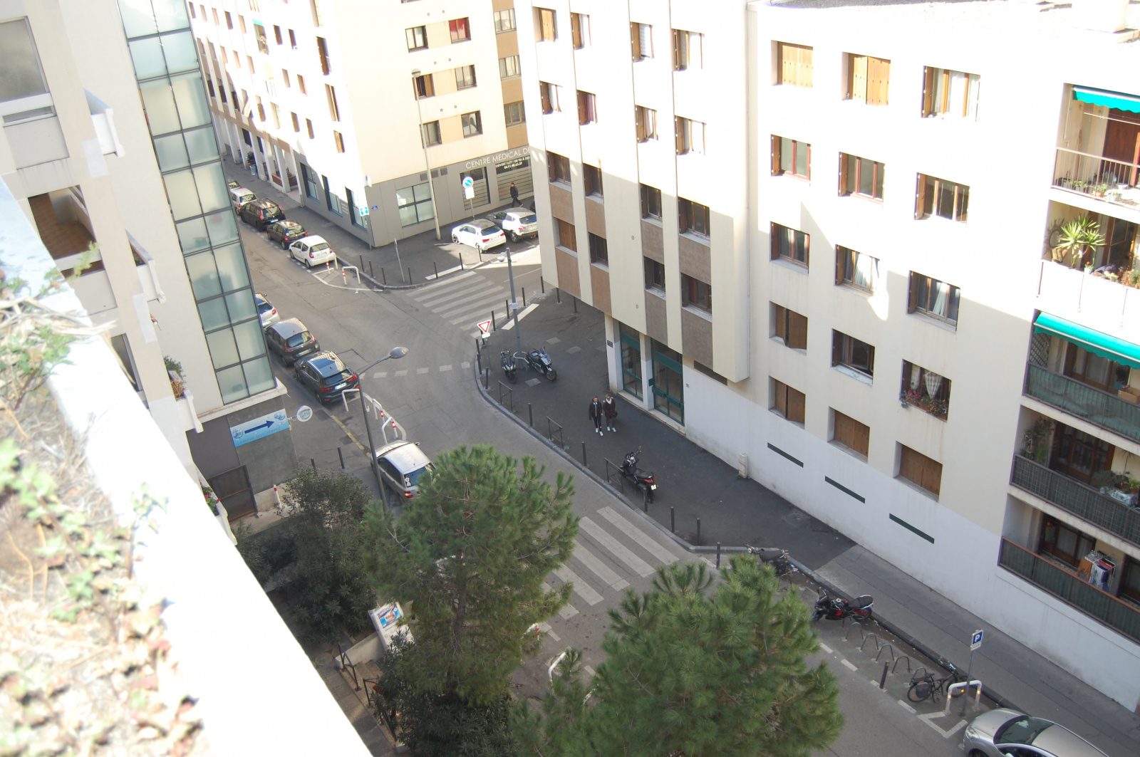 Image_3, Appartement, Marseille, ref :1489