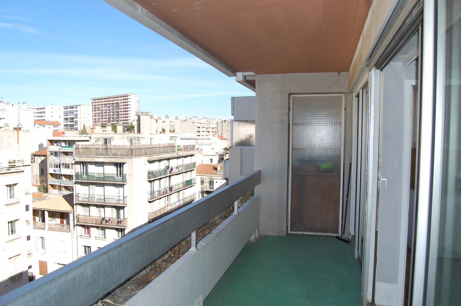 Image_1, Appartement, Marseille, ref :1489