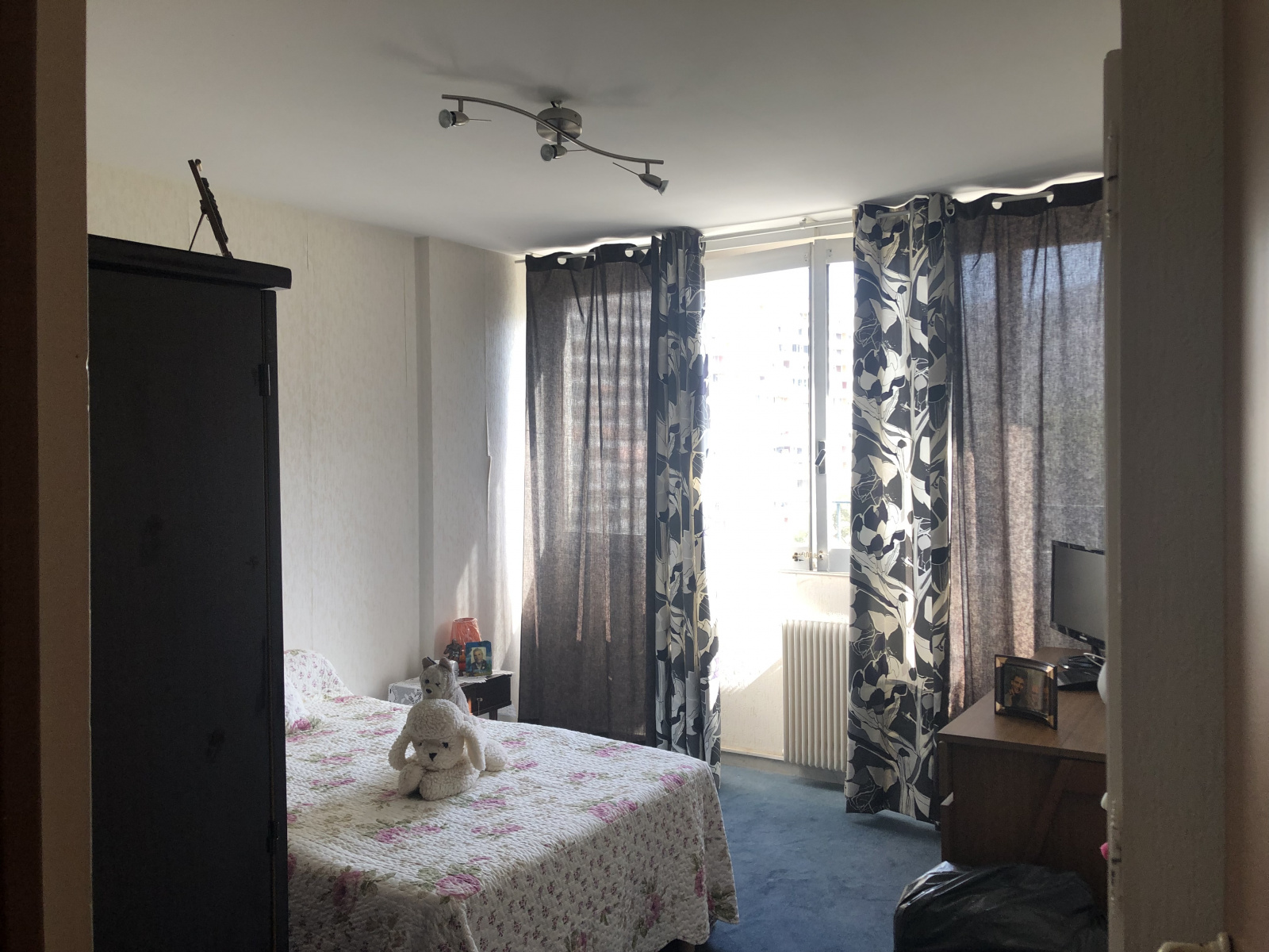 Image_3, Appartement, Marseille, ref :JB 1468
