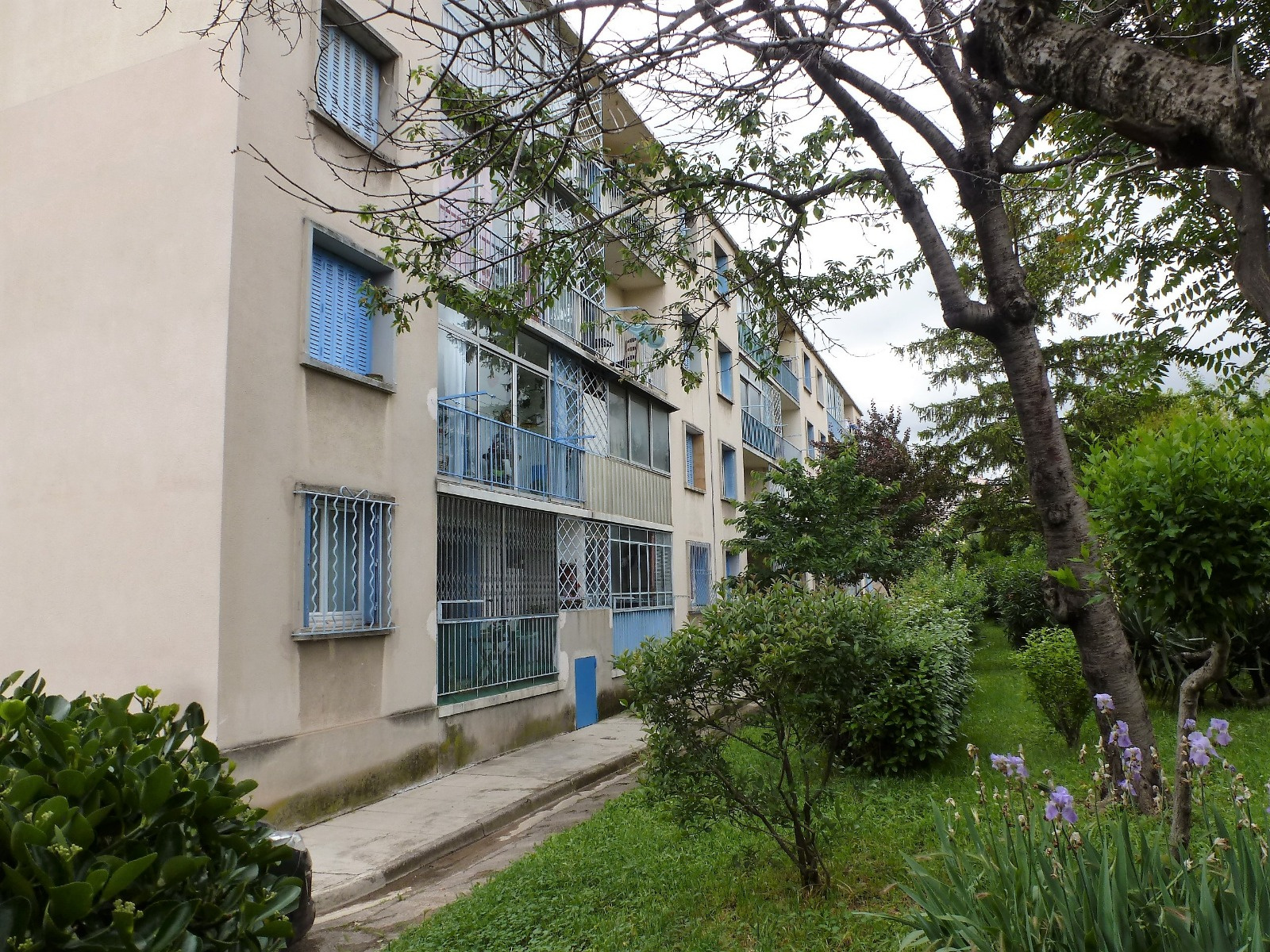 Image_2, Appartement, Marseille, ref :valdonnet3