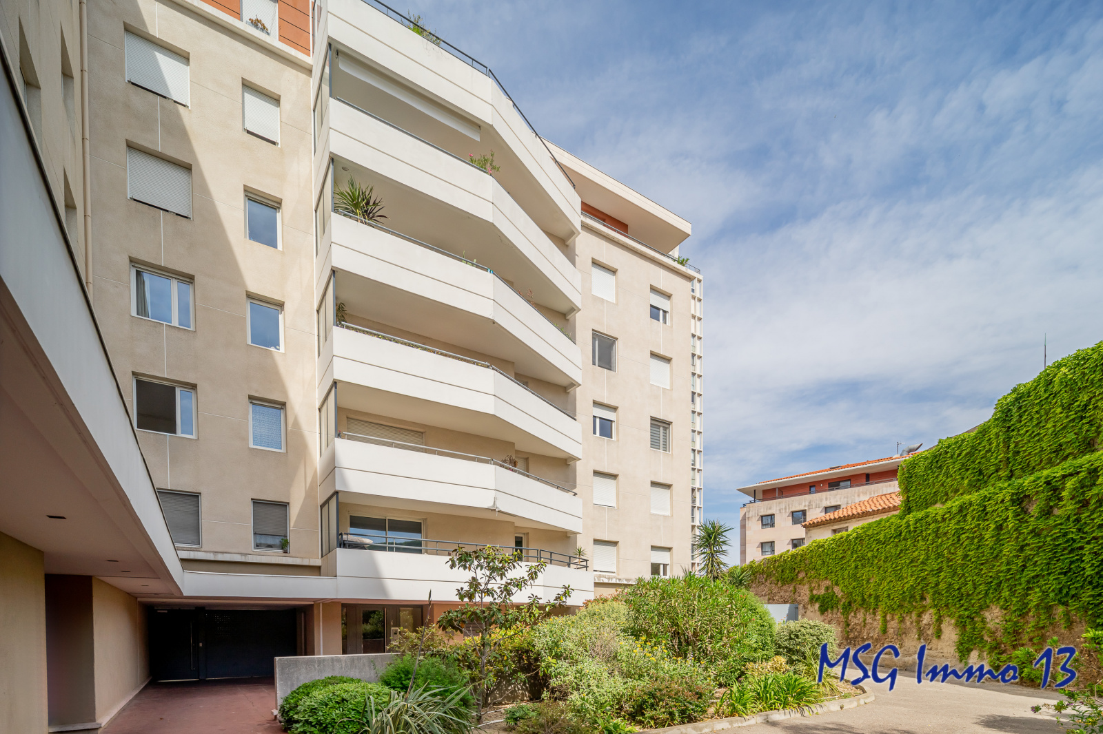 Image_2, Appartement, Marseille, ref :CATALANS