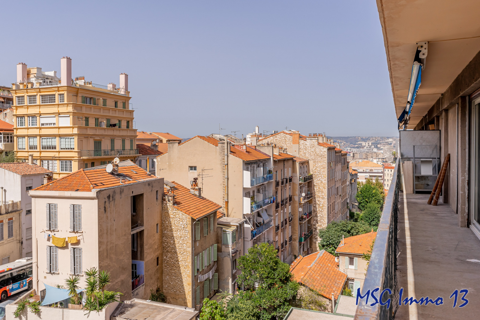 Image_2, Appartement, Marseille, ref :TELLENE