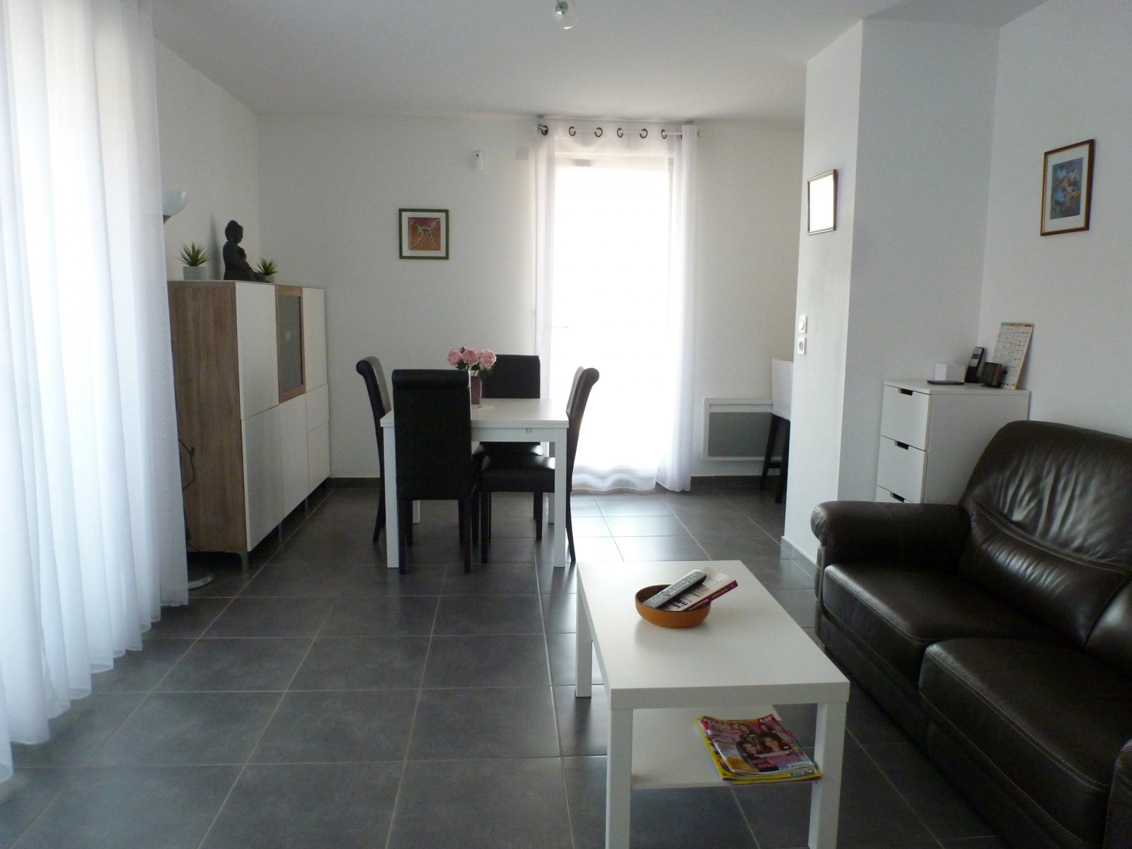 Image_5, Appartement, Marseille, ref :1382