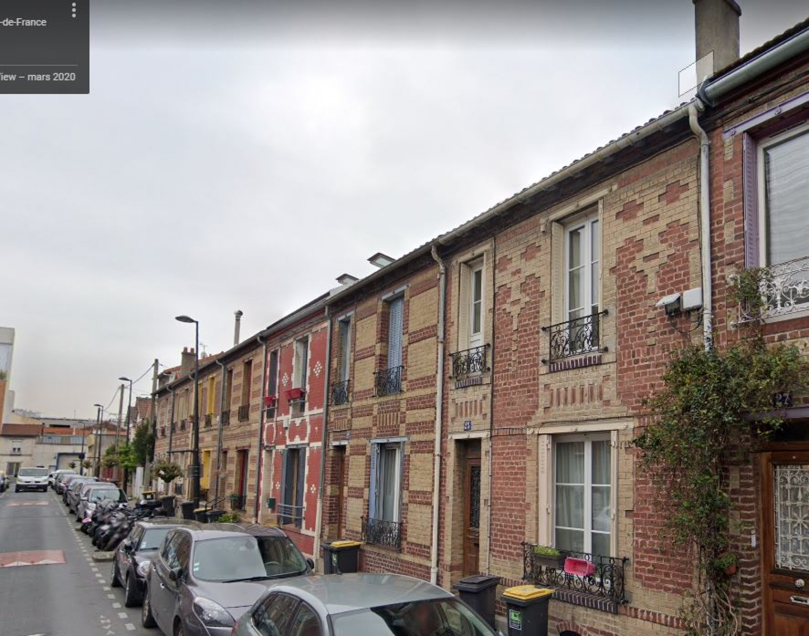 Image_4, Appartement, Saint-Ouen-sur-Seine, ref :stouentriplex