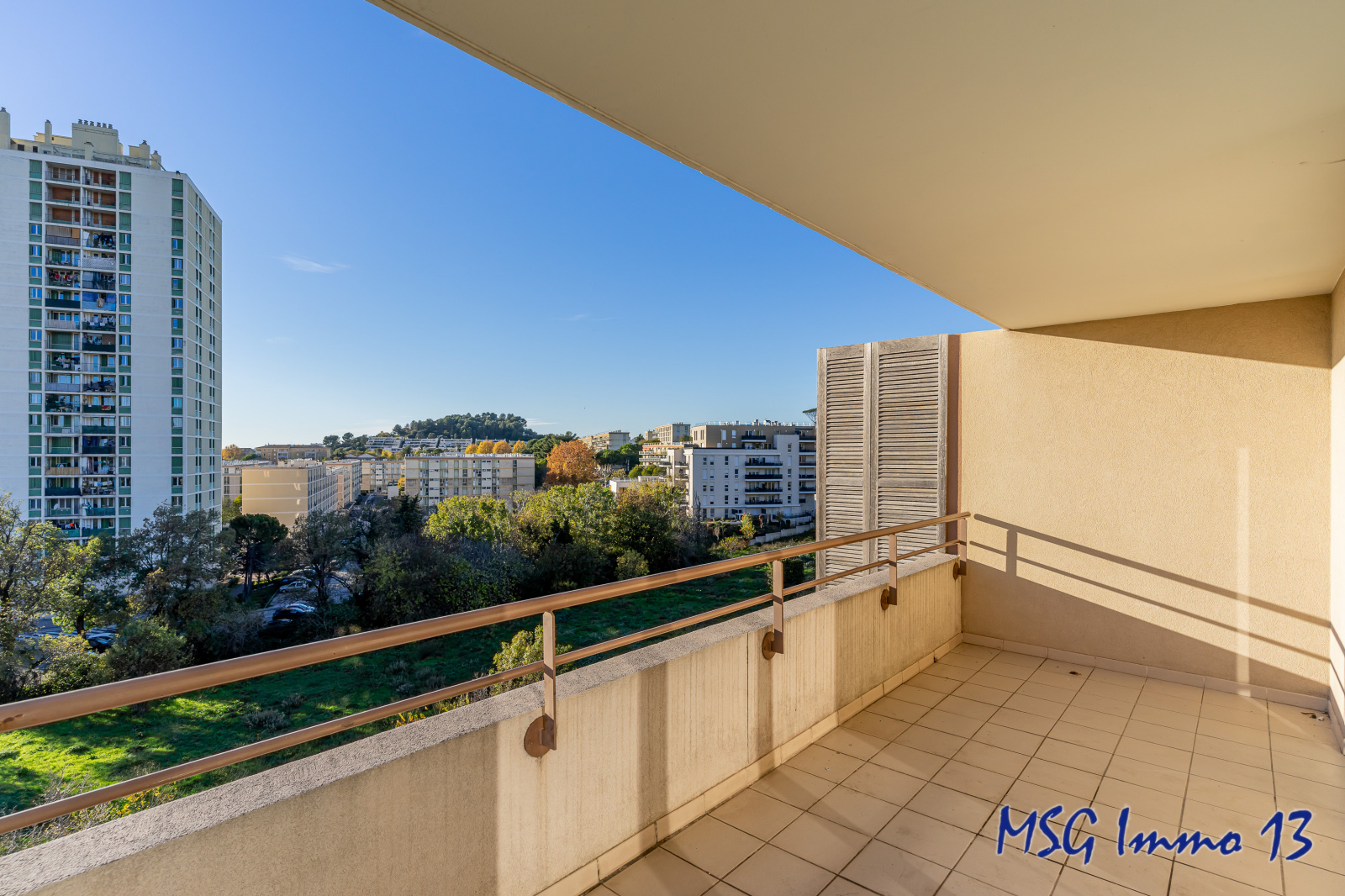 Image_3, Appartement, Marseille, ref :Villanellevte