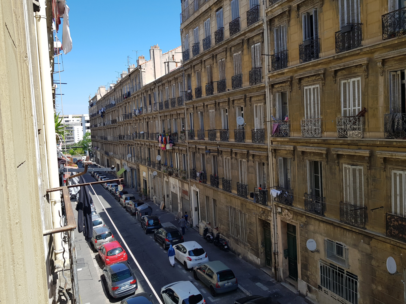 Image_4, Appartement, Marseille, ref :albrand