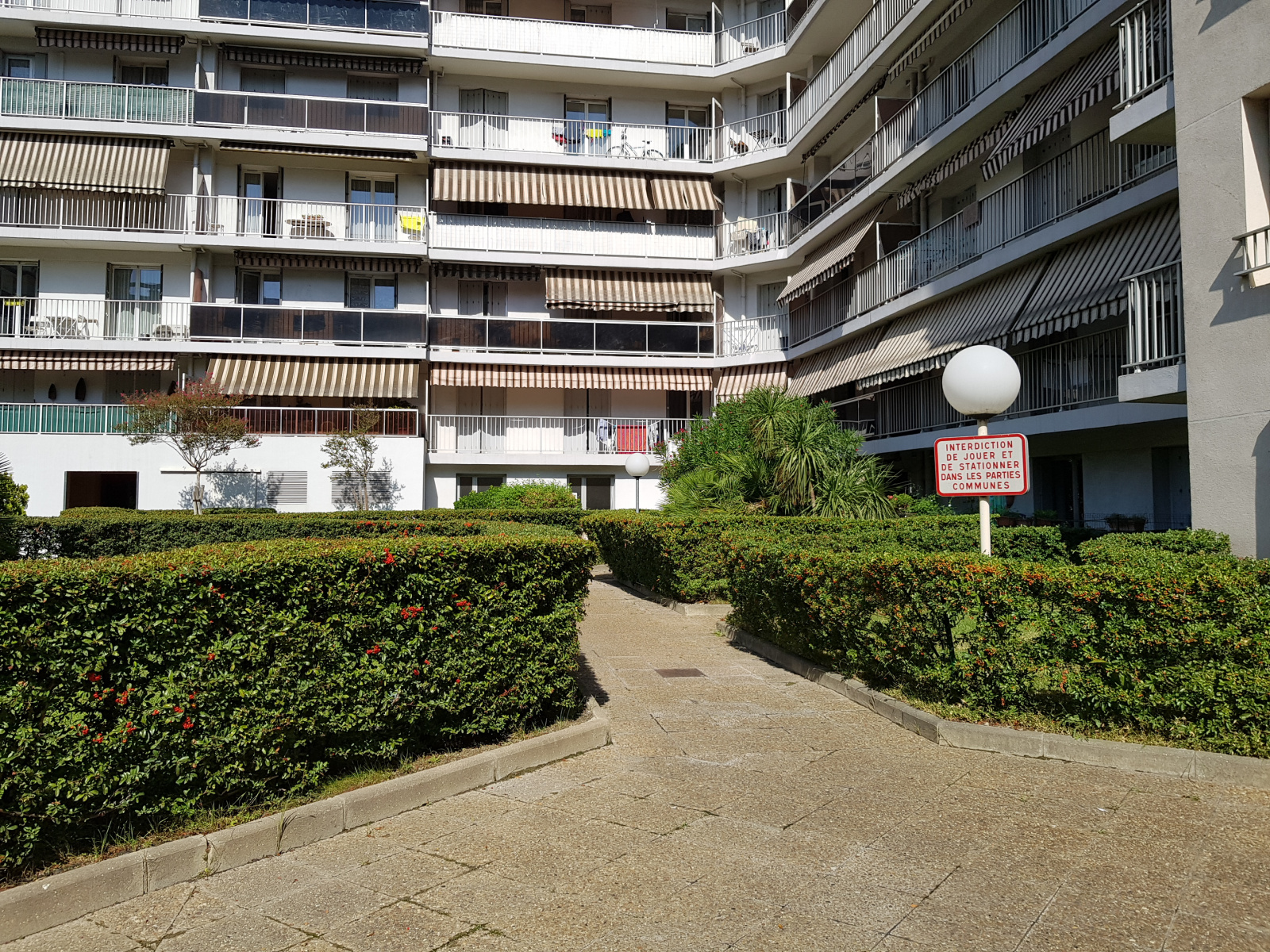 Image_9, Appartement, Marseille, ref :ARNALT2PARK