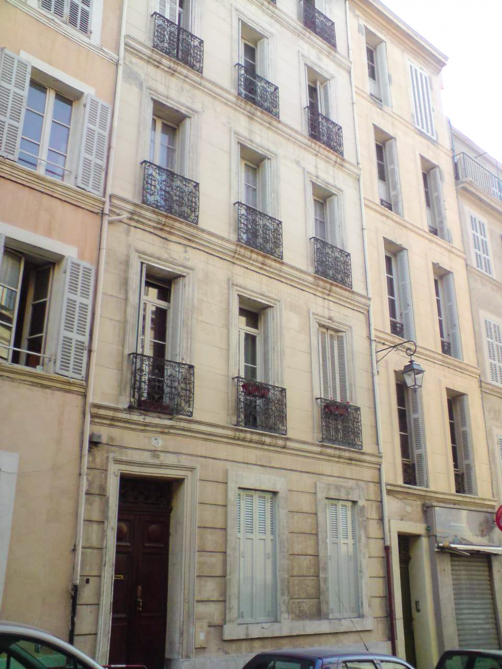 Image_4, Appartement, Marseille, ref :CHAPITRE